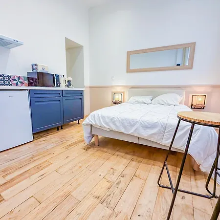 Apartamento - Proche Gare Sncf Riom