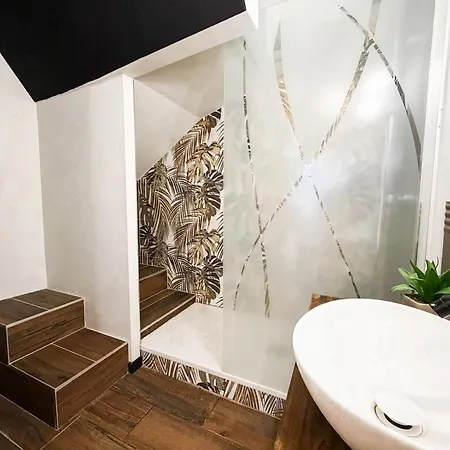 Apartamento - Proche Gare Sncf